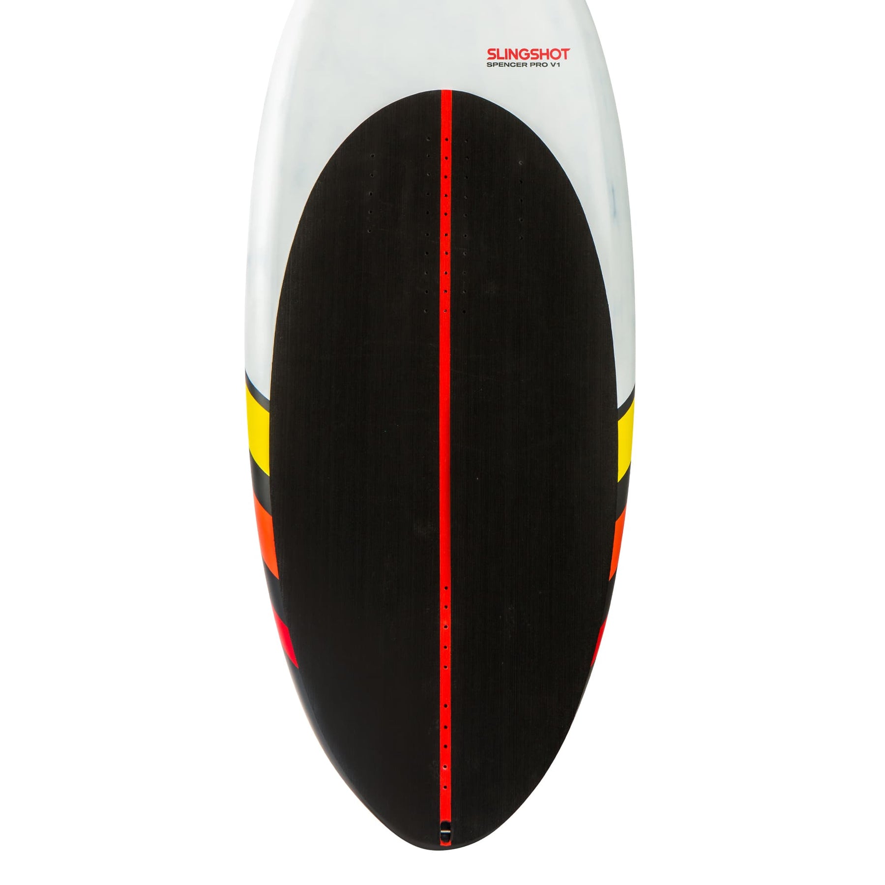Slingshot Spencer PRO V1 35L - 3