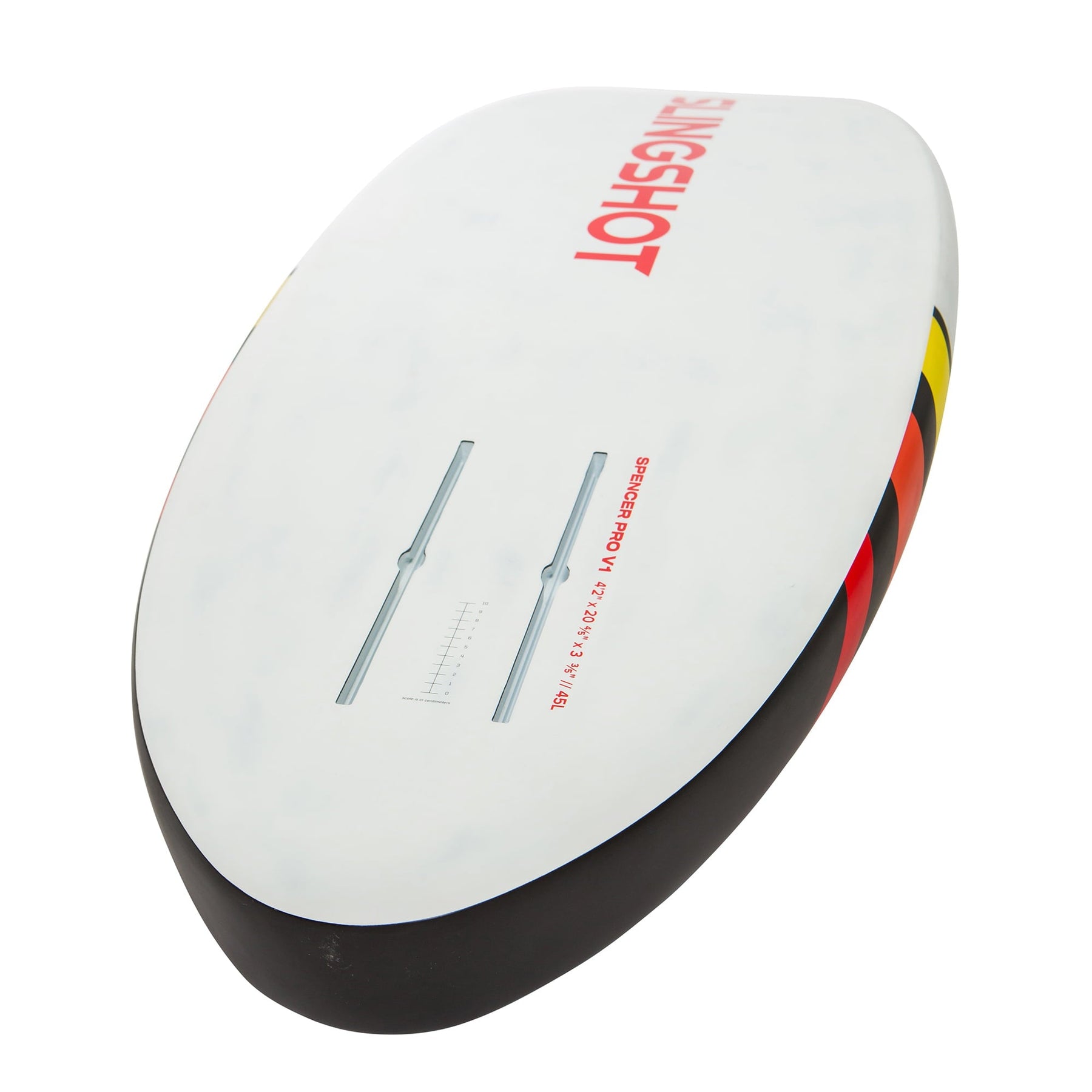 Slingshot Spencer PRO V1 35L - 4