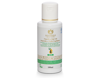 Vata Hair Oil,