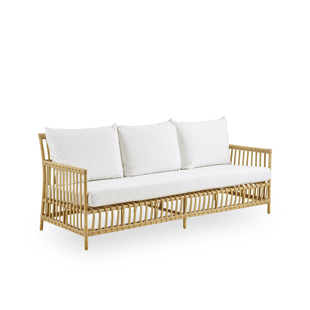 Rygpude Caroline QUICK DRY FOAM Sika-Design - 5