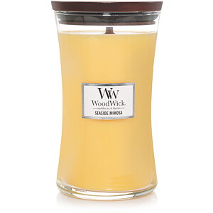 Woodwick Seaside Mimosa Large