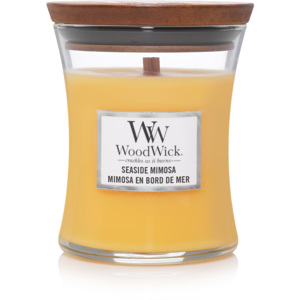 Woodwick Seaside Mimosa Medium