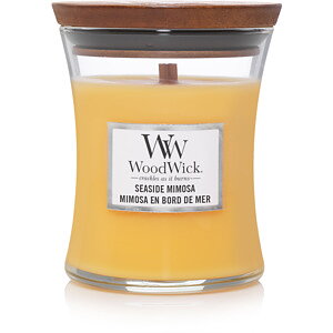 Woodwick Seaside Mimosa Medium
