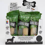 Laika Bone Cheese & Lamb Extra Large Chews