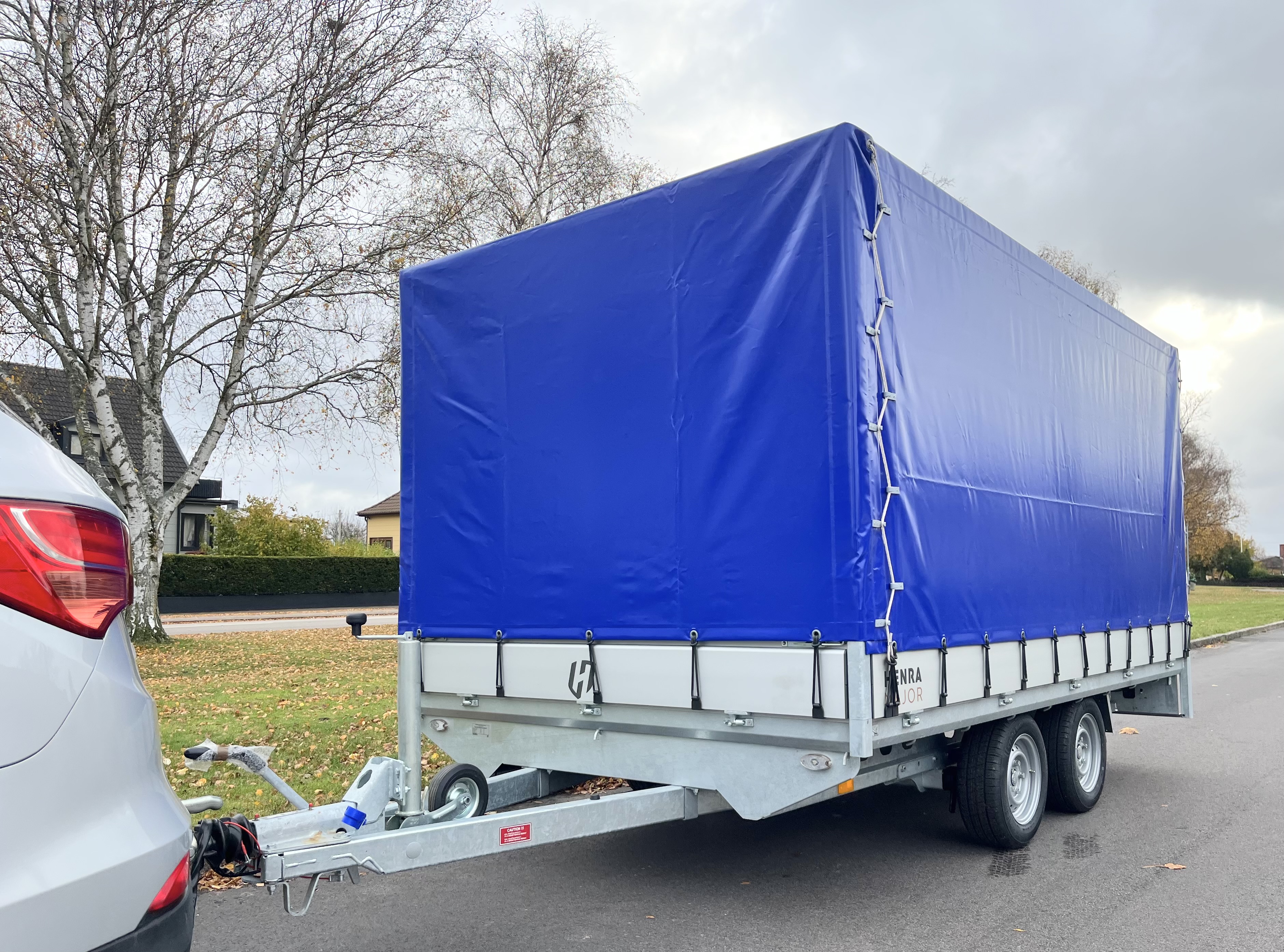 503 x 202 cm  :: 2700 - 3500 kg - Henra Major - 11
