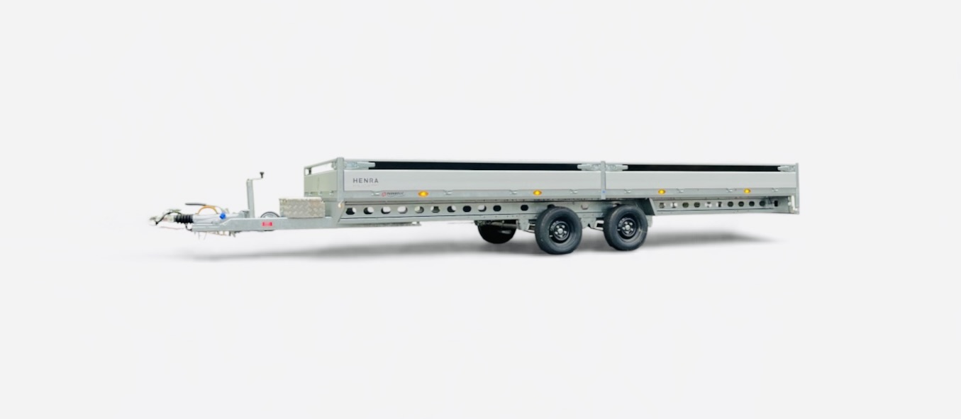 503 x 202 cm  :: 2700 - 3500 kg - Henra Major