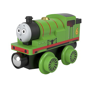 Percy (tretog)
