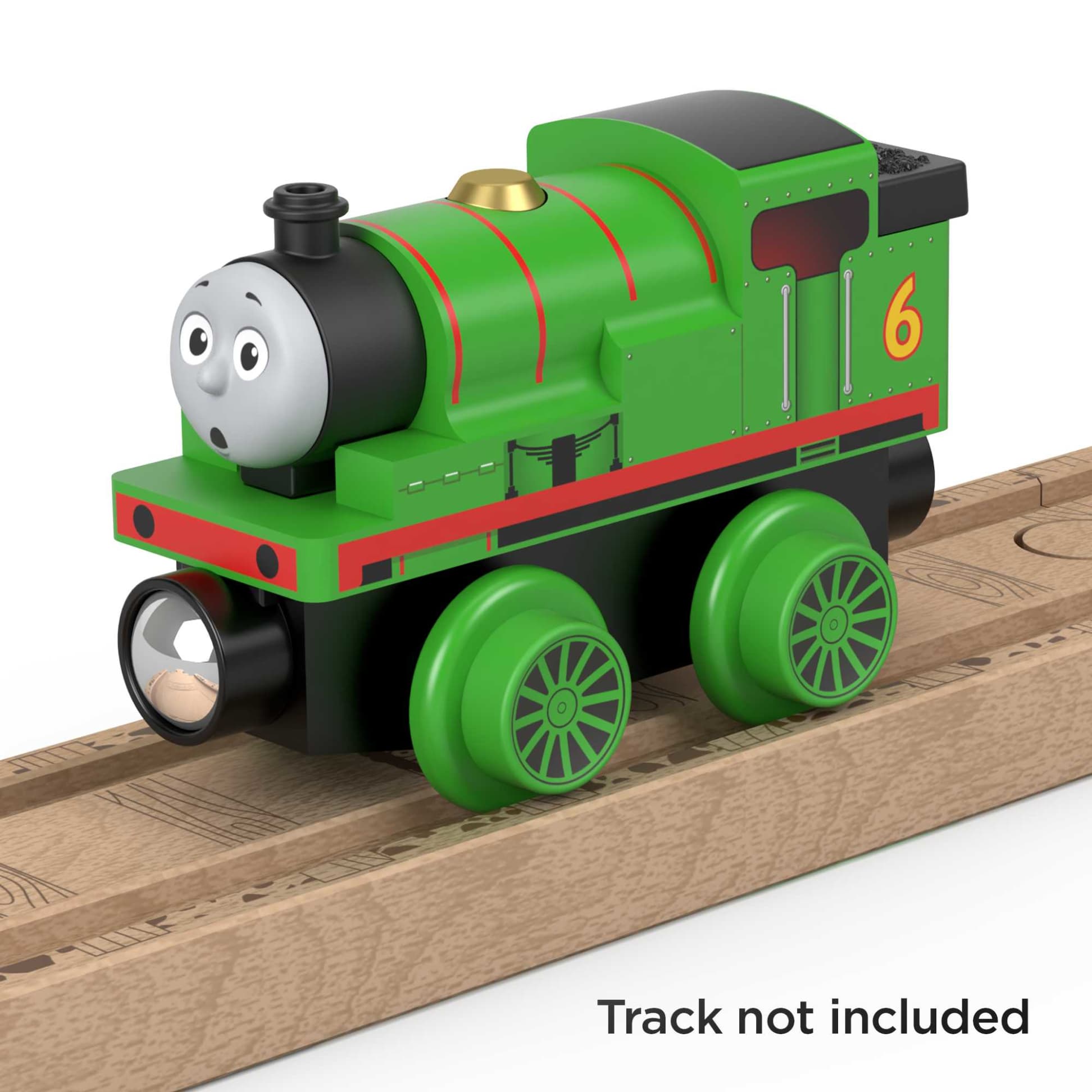 Percy (tretog) - 3
