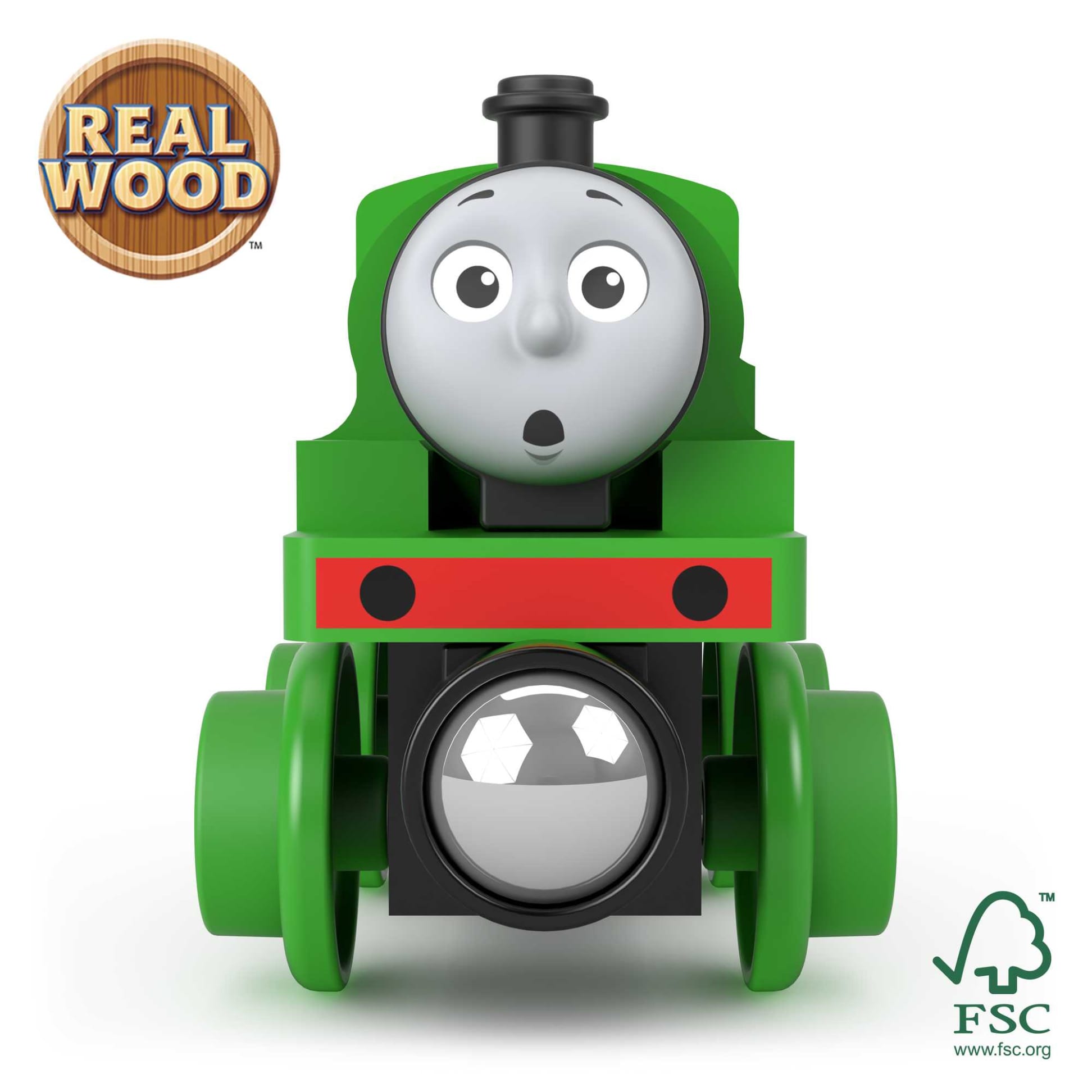 Percy (tretog) - 2