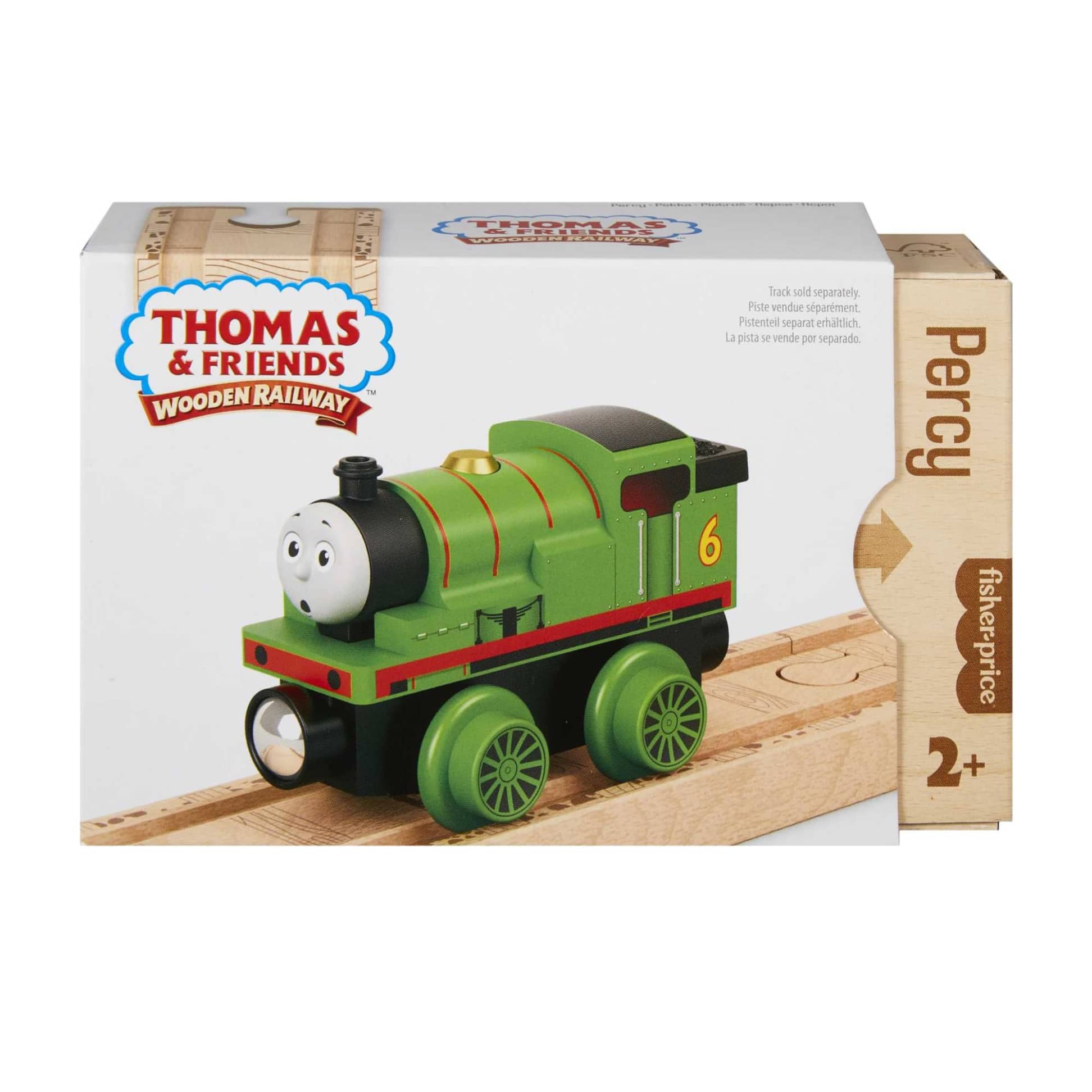 Percy (tretog) - 5