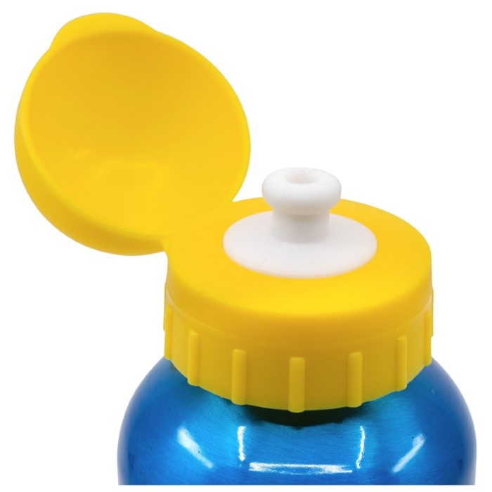 Paw Patrol Vattenflaska 530 ml Aluminium - 3