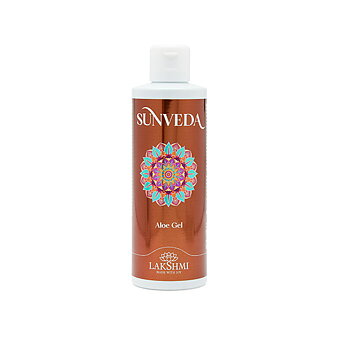Repair Gel With Aloe Juice