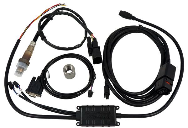 Innovate Motorsports LC-2 38770, Wide-band sensor with controller