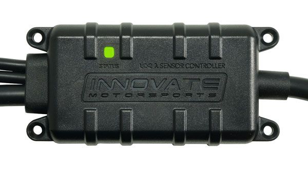 Innovate Motorsports LC-2 38770, Wide-band sensor with controller - 2