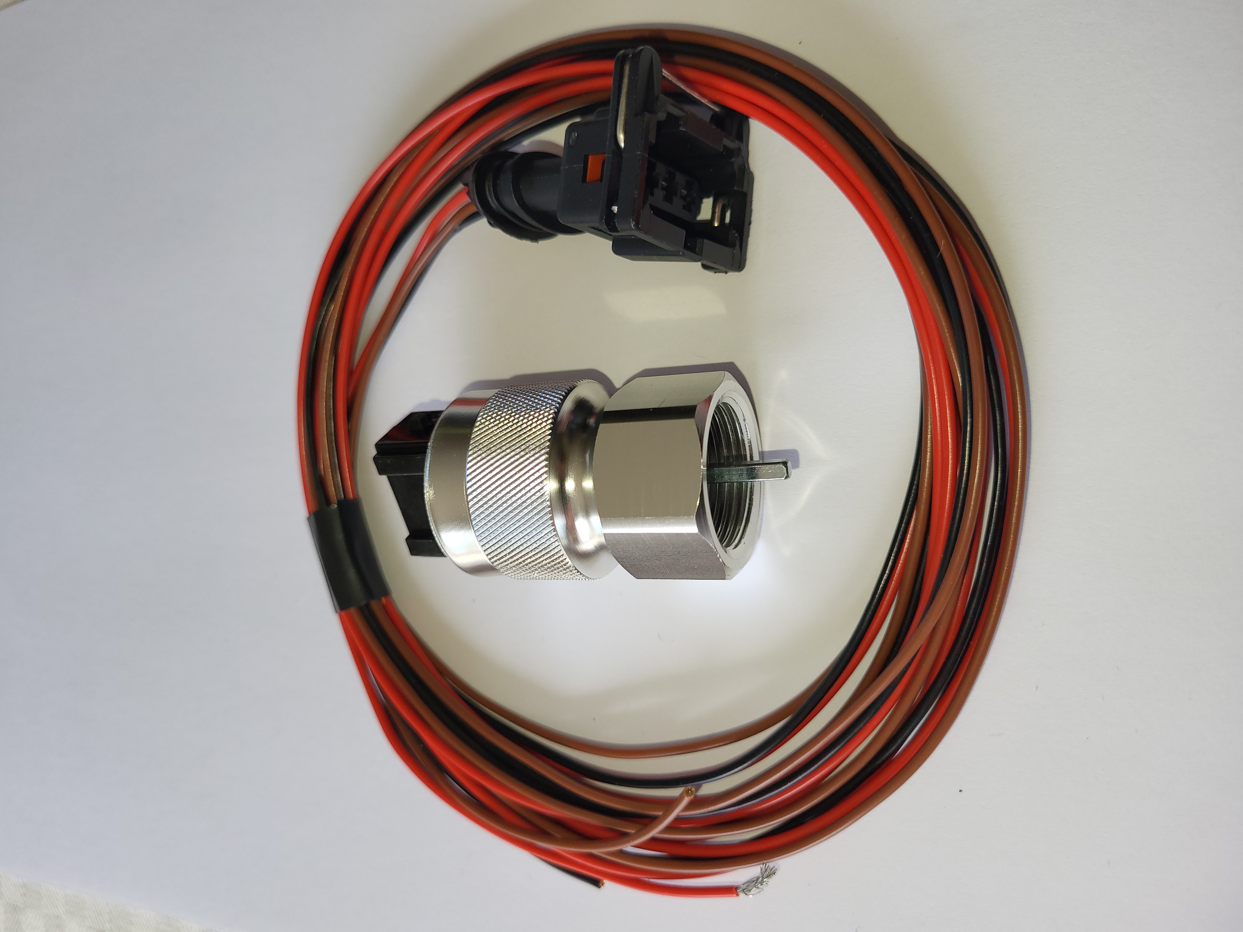 Speedometer sensor for GM and Mopar