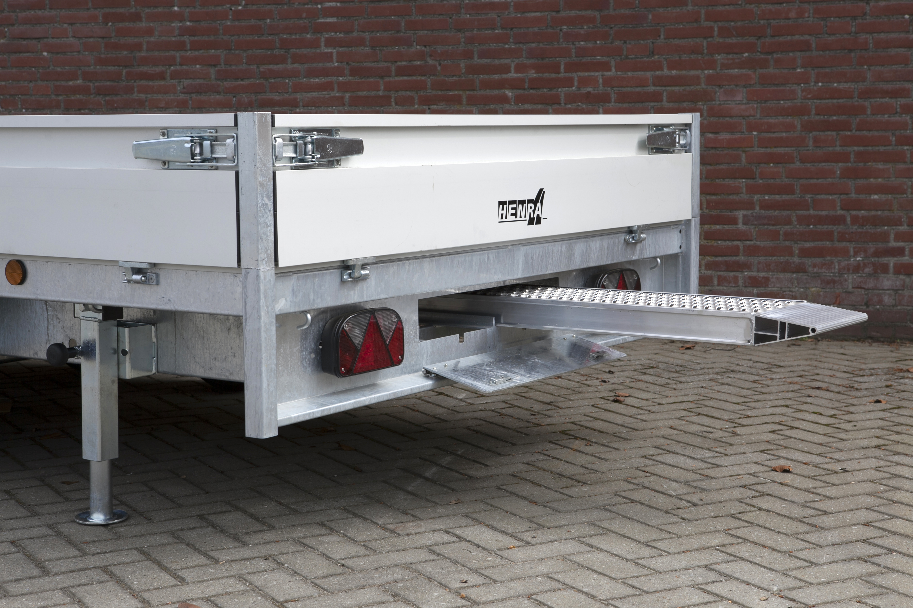 703 x 248 cm  - Henra Major 3500kg - 10