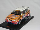 Ford Sierra RS Cosworth #33 Lombard RAC Rally  1989 ( R.Brookes/M.Wilson   )  1:18  Ixo