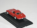 Chevrolet Corvette  C2 Stingray  -1967  1:43  Route 66