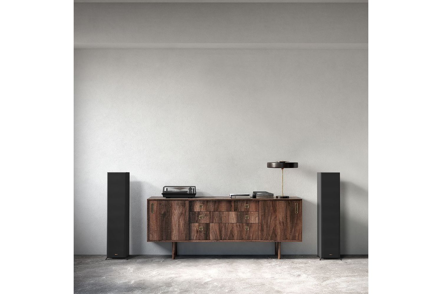 Klipsch Reference Premiere RP-8000F II - 8
