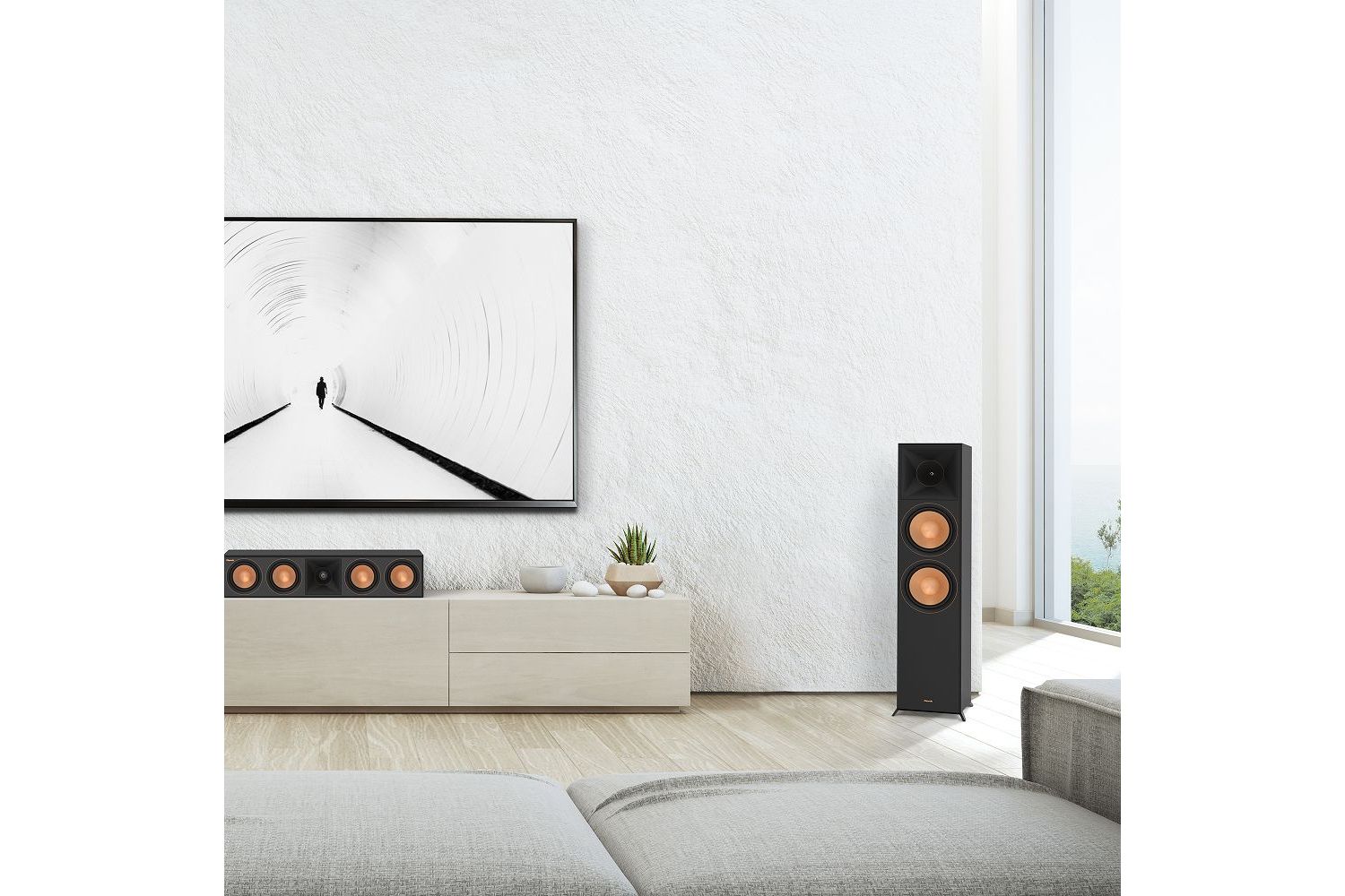 Klipsch Reference Premiere RP-8000F II - 7