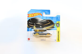 Hot Wheels HKJ26 coupe clip