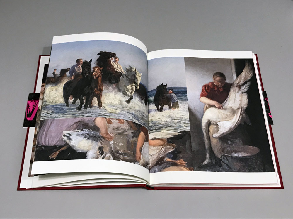 EvaMarie Lindahl: Resistance within the Museum Fauna - 5