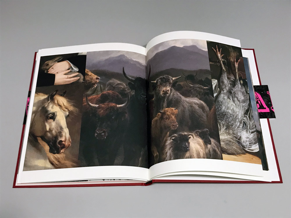 EvaMarie Lindahl: Resistance within the Museum Fauna - 7