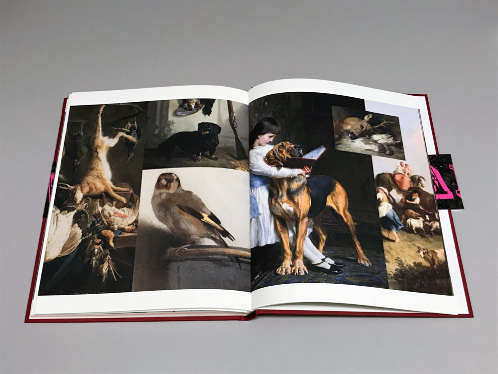 EvaMarie Lindahl: Resistance within the Museum Fauna - 9