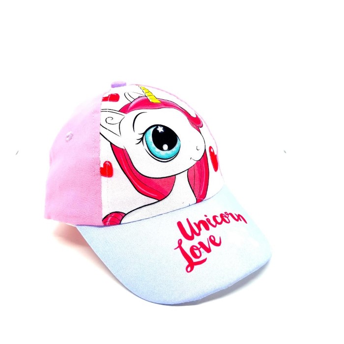 Unicorn Keps Barn - 2