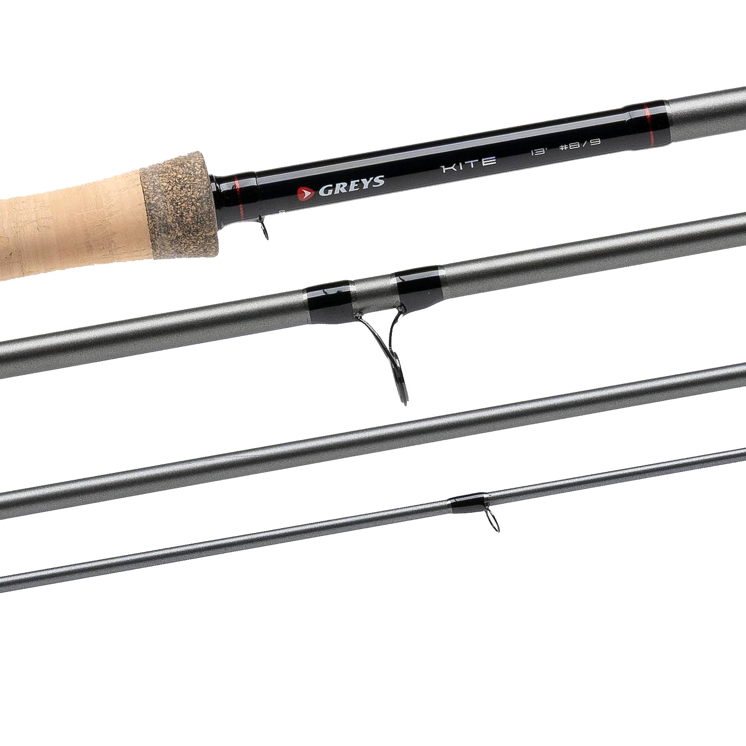 Flugfiskeset Greys Kite 13' - 3