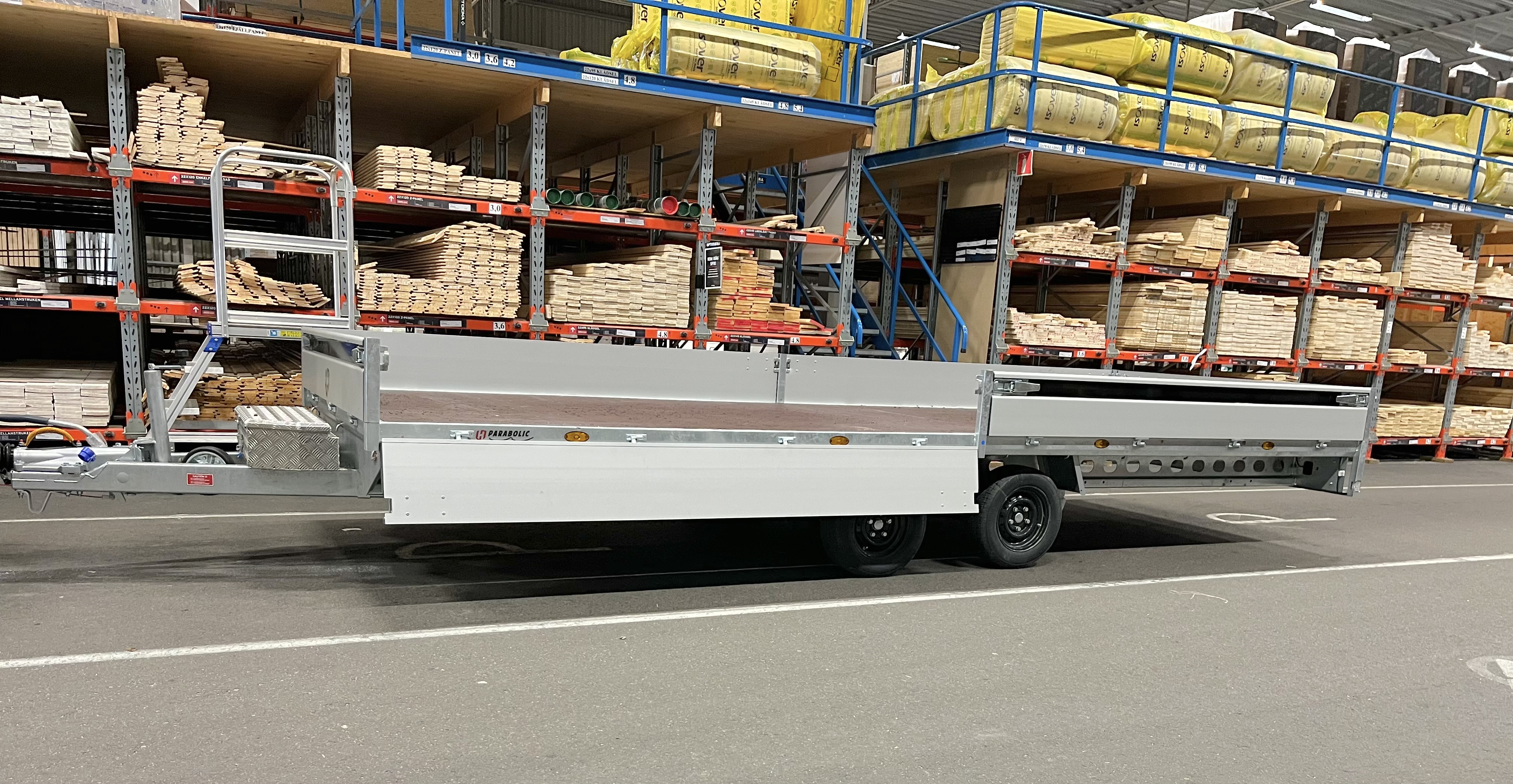 553 x 202 cm = 3500 kg = treaxlad Henra Major - 10