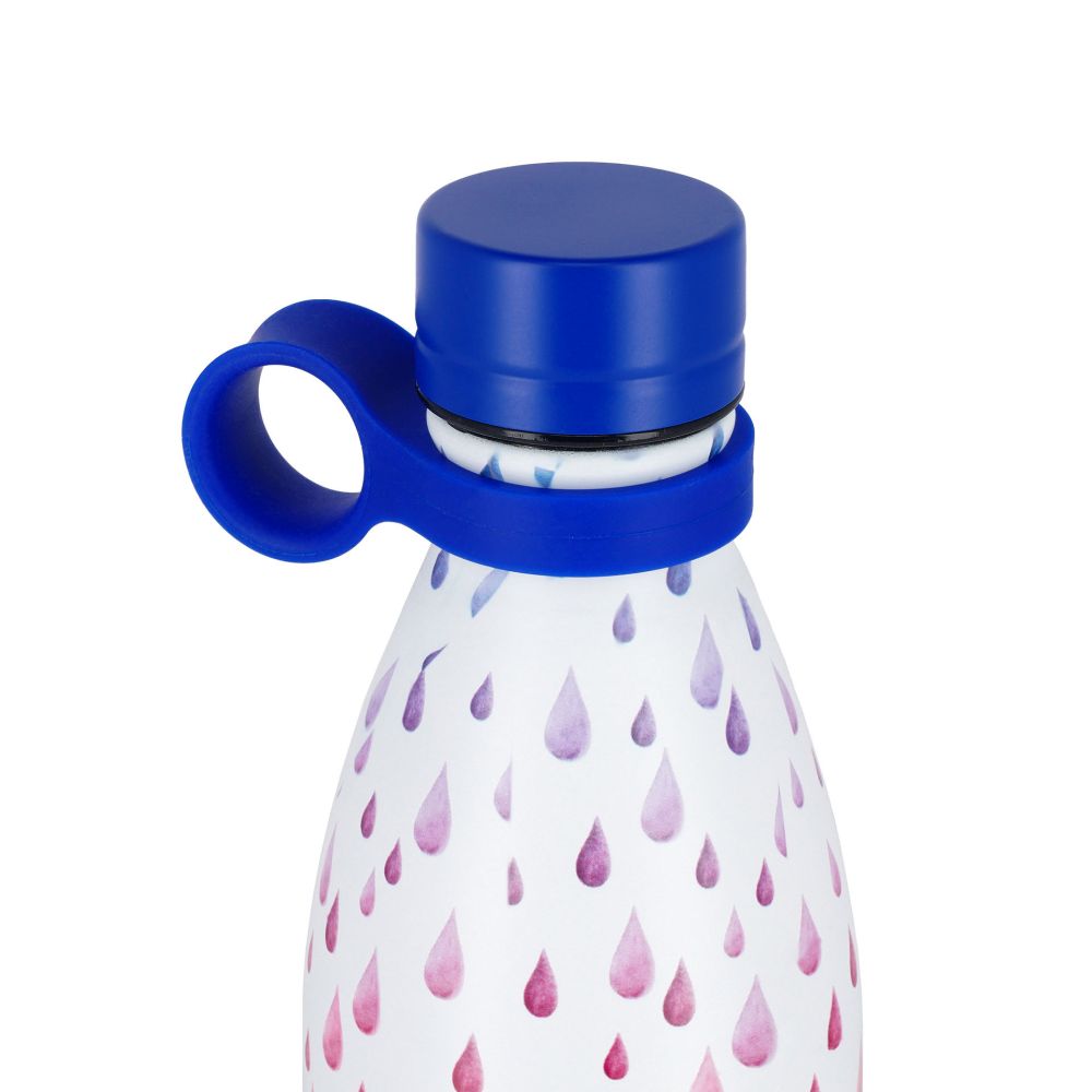 Hot&Cold, Vakuumflaska, After Rain (800 ml) - 3