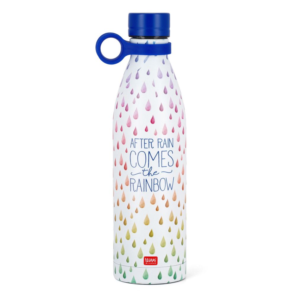 Hot&Cold, Vakuumflaska, After Rain (800 ml)