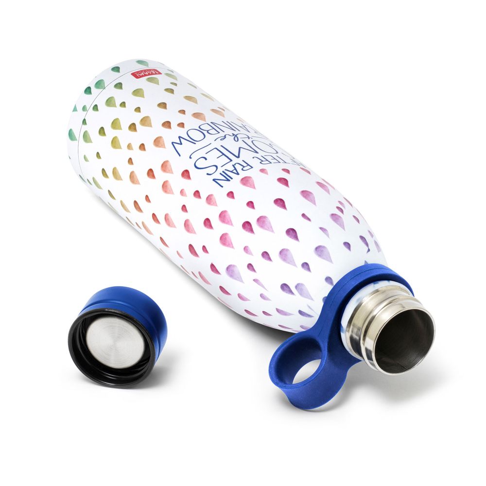 Hot&Cold, Vakuumflaska, After Rain (800 ml) - 4