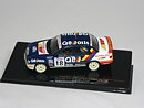 Ford Sierra RS Cosworth  #8  ( Lombard Rac Rally 1991 M.Wilson/N.Grist ) 1:43 Ixo