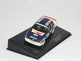 Ford Sierra RS Cosworth  #8  ( Lombard Rac Rally 1991 M.Wilson/N.Grist ) 1:43 Ixo