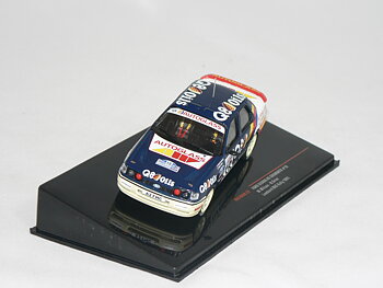 Ford Sierra RS Cosworth  #8  ( Lombard Rac Rally 1991 M.Wilson/N.Grist ) 1:43 Ixo