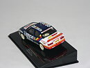 Ford Sierra RS Cosworth  #8  ( Lombard Rac Rally 1991 M.Wilson/N.Grist ) 1:43 Ixo