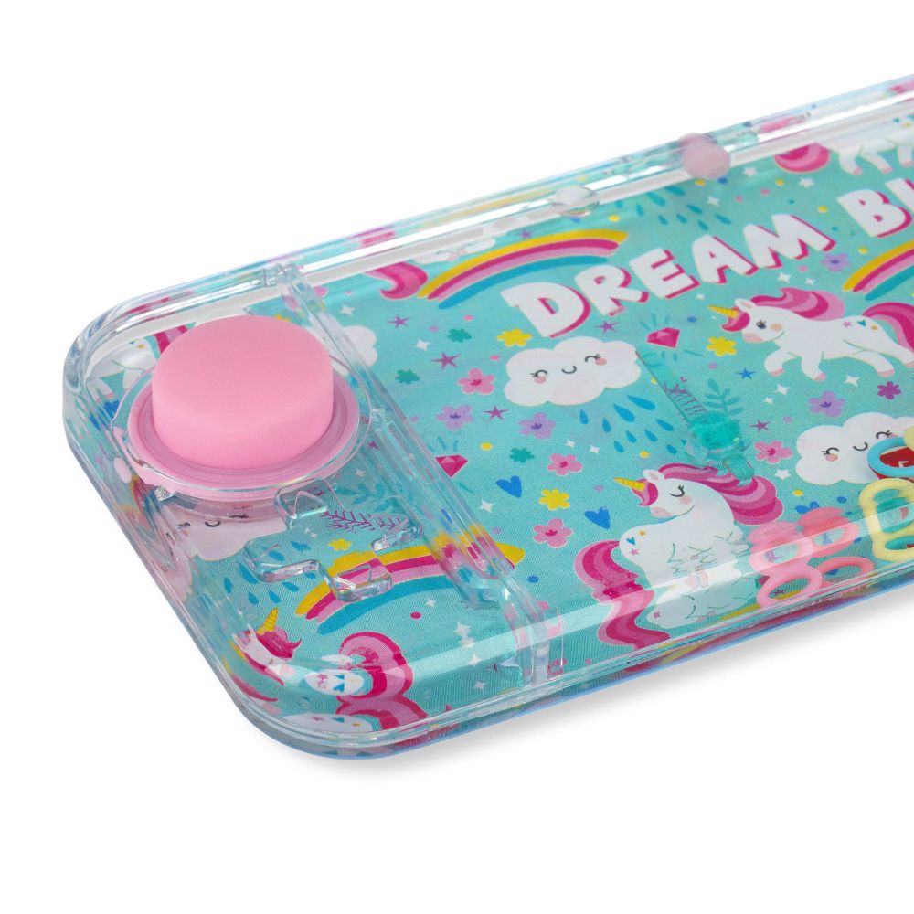 Mini water game, Unicorn - 3