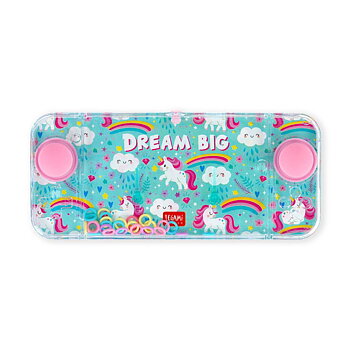 Mini water game, Unicorn