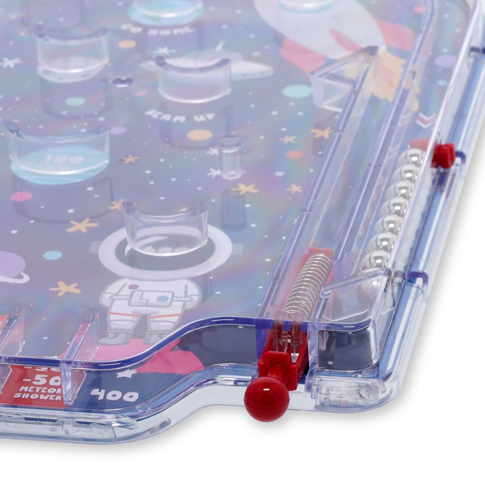 Flipperspel, bärbart, Space - 3
