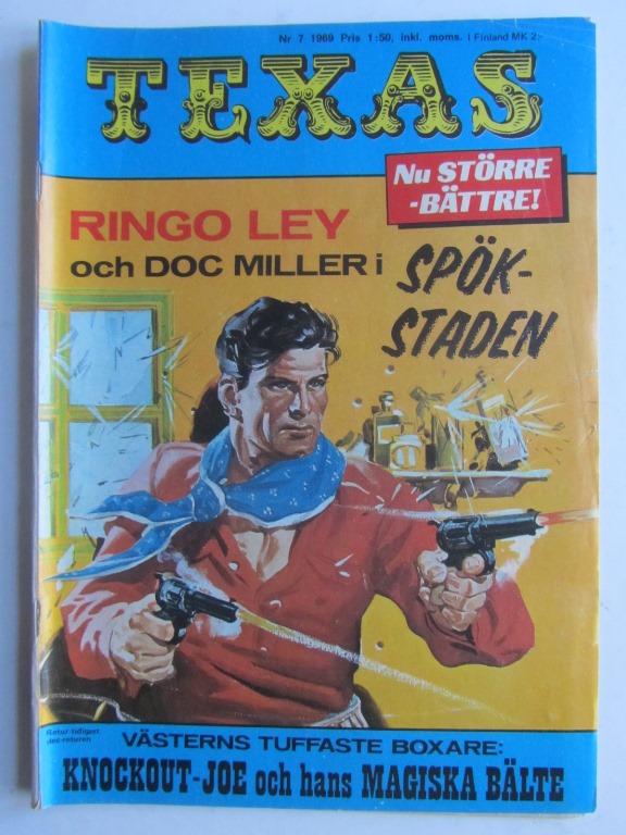 Texas 1969 07