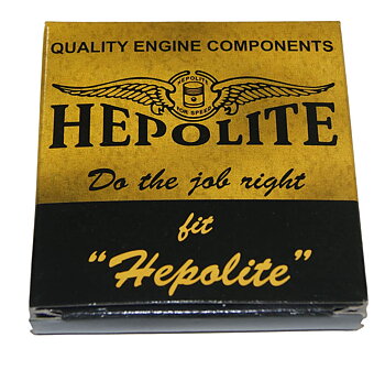 RINGSET 060" COMMANDO 750