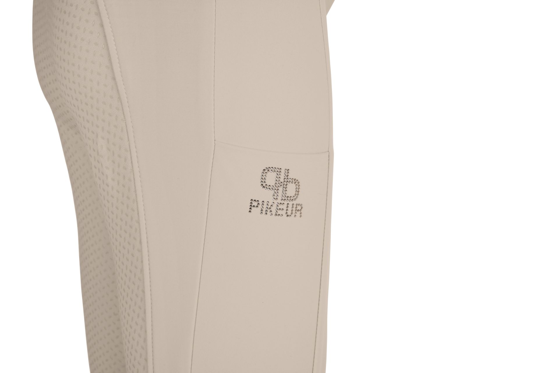 Ridbyxa PIKEUR Vally vanilla cream
