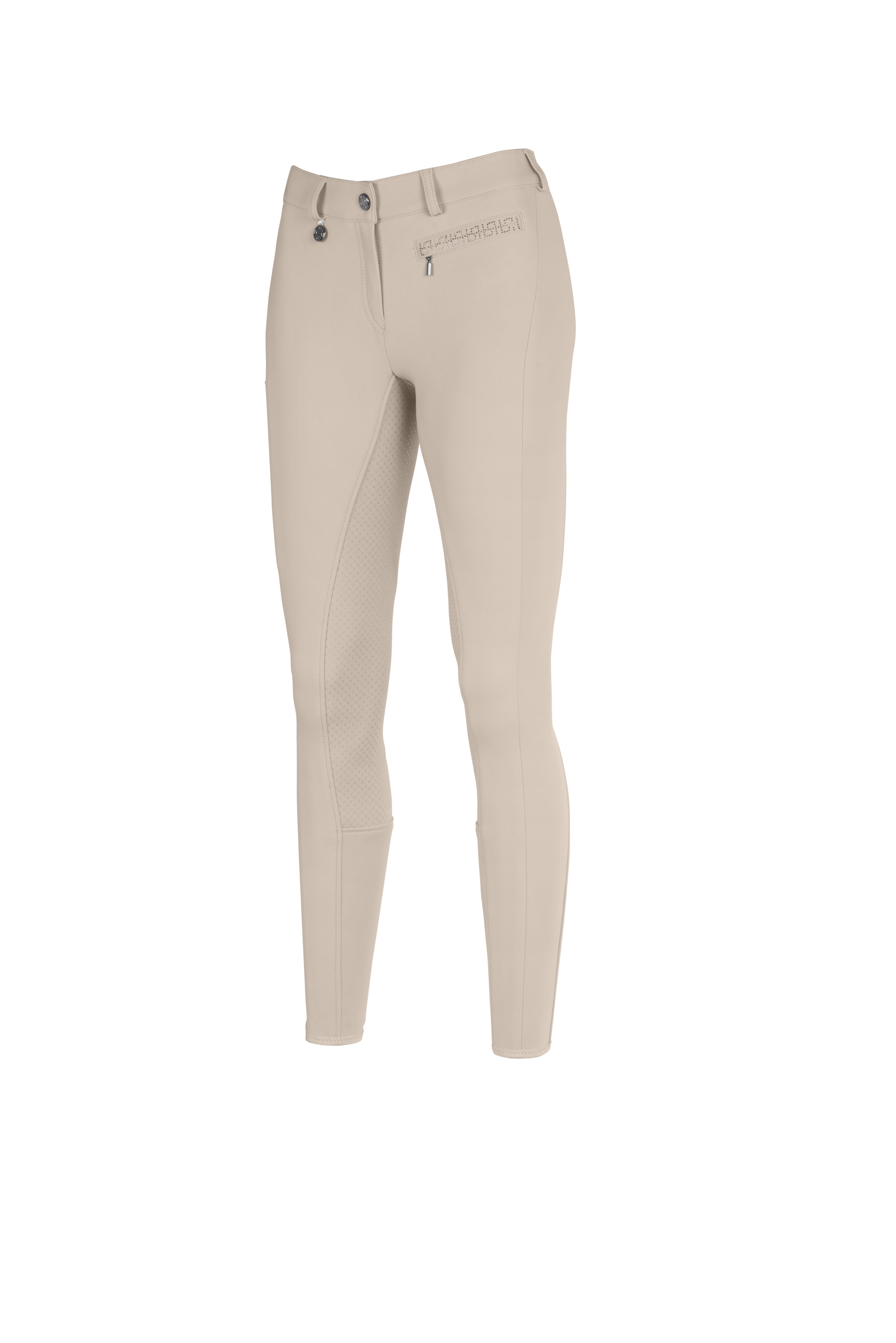 Ridbyxa PIKEUR Vally vanilla cream - 5