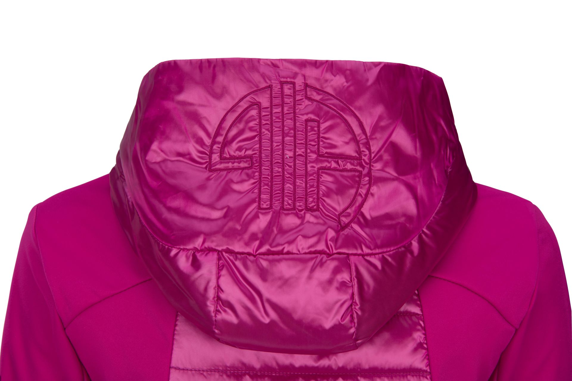 Jacka PIKEUR Tess hot pink