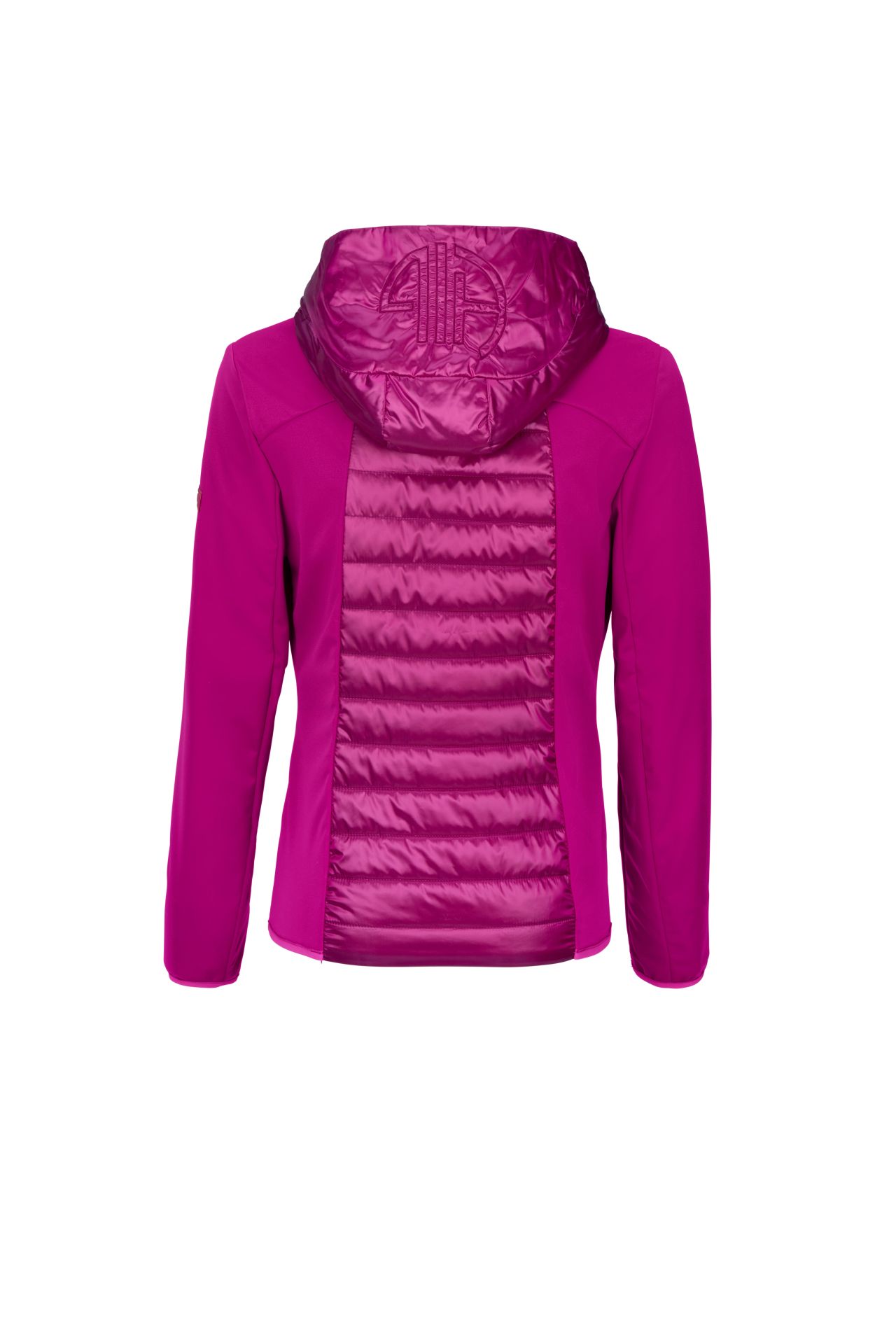 Jacka PIKEUR Tess hot pink - 3