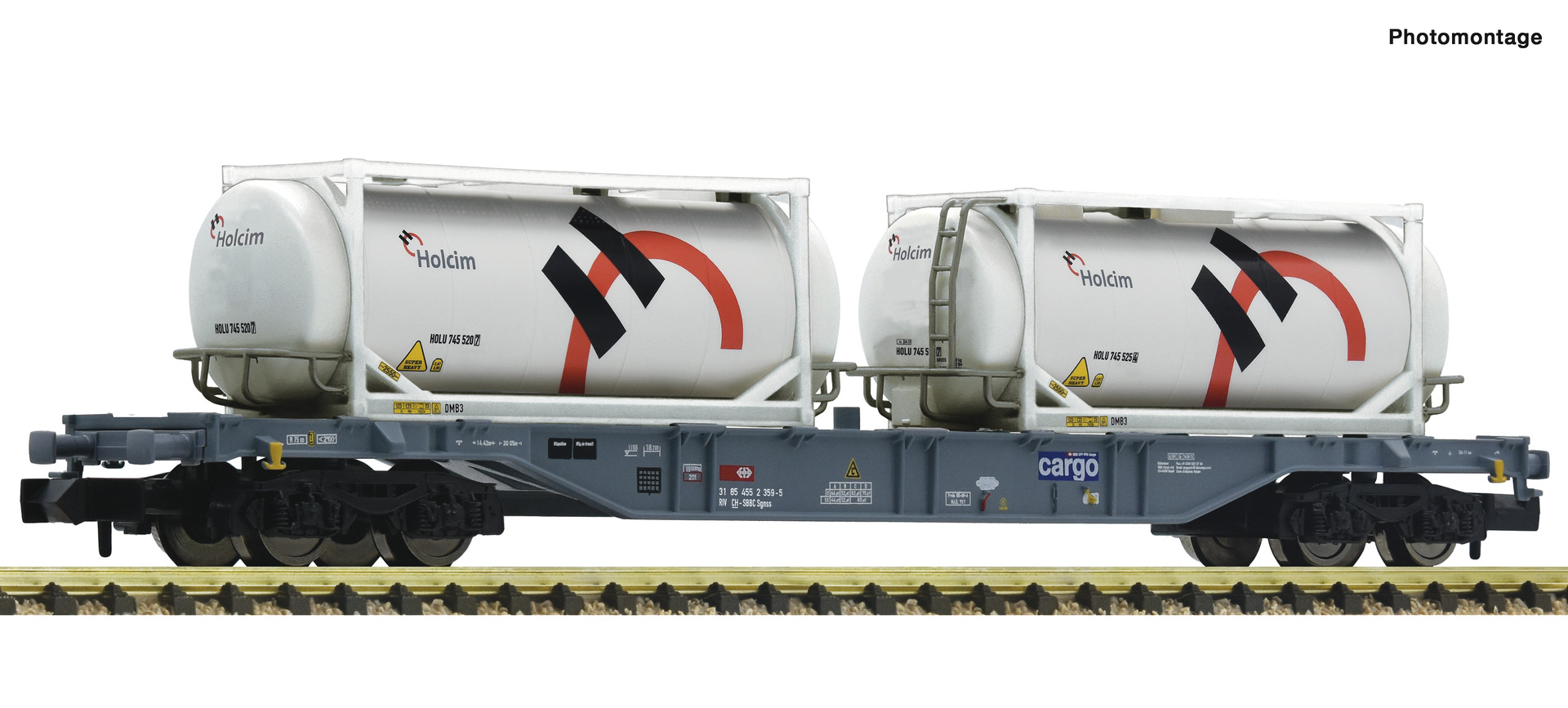 Cont.Car . Holcim