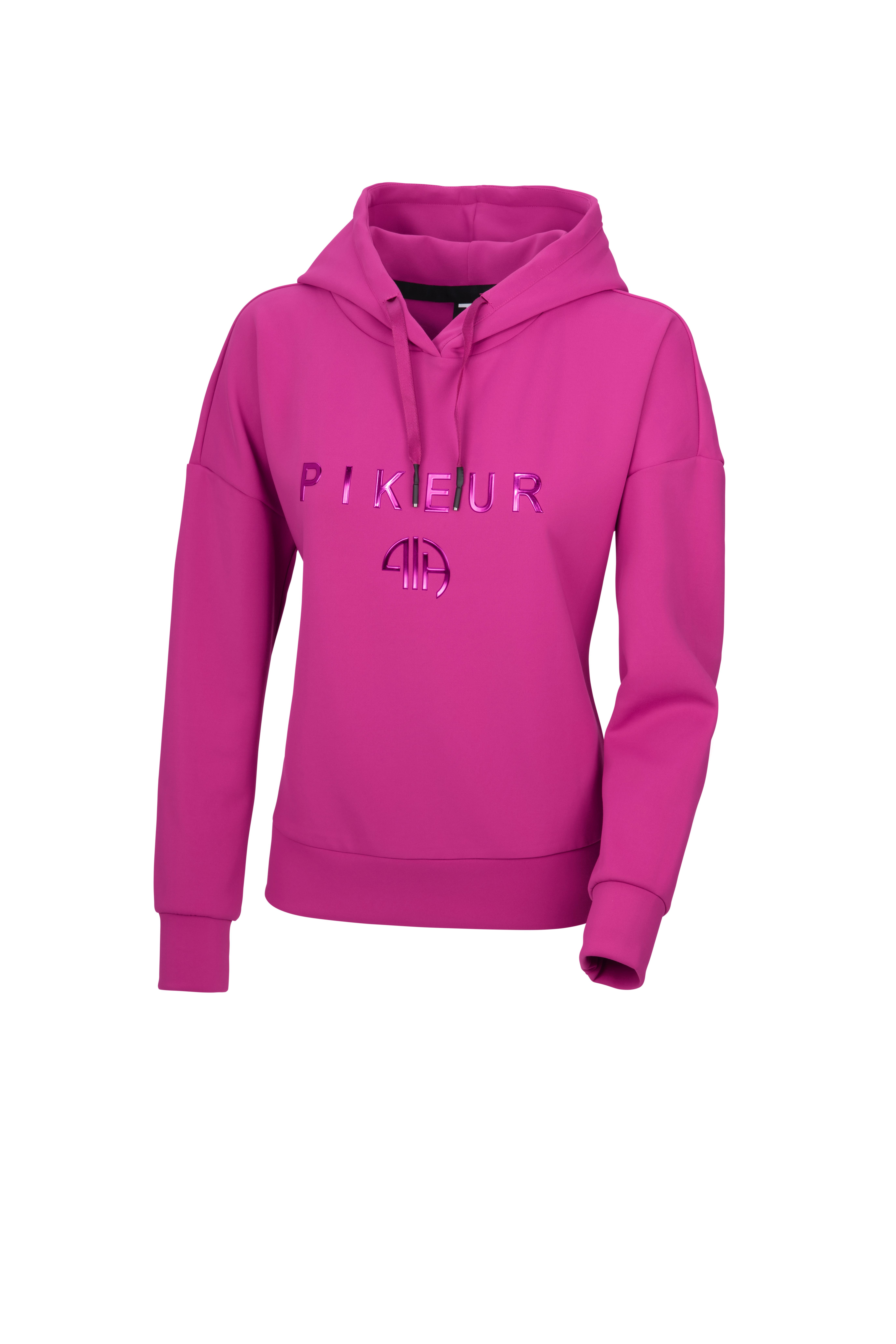 Hoody PIKEUR Mie hot pink