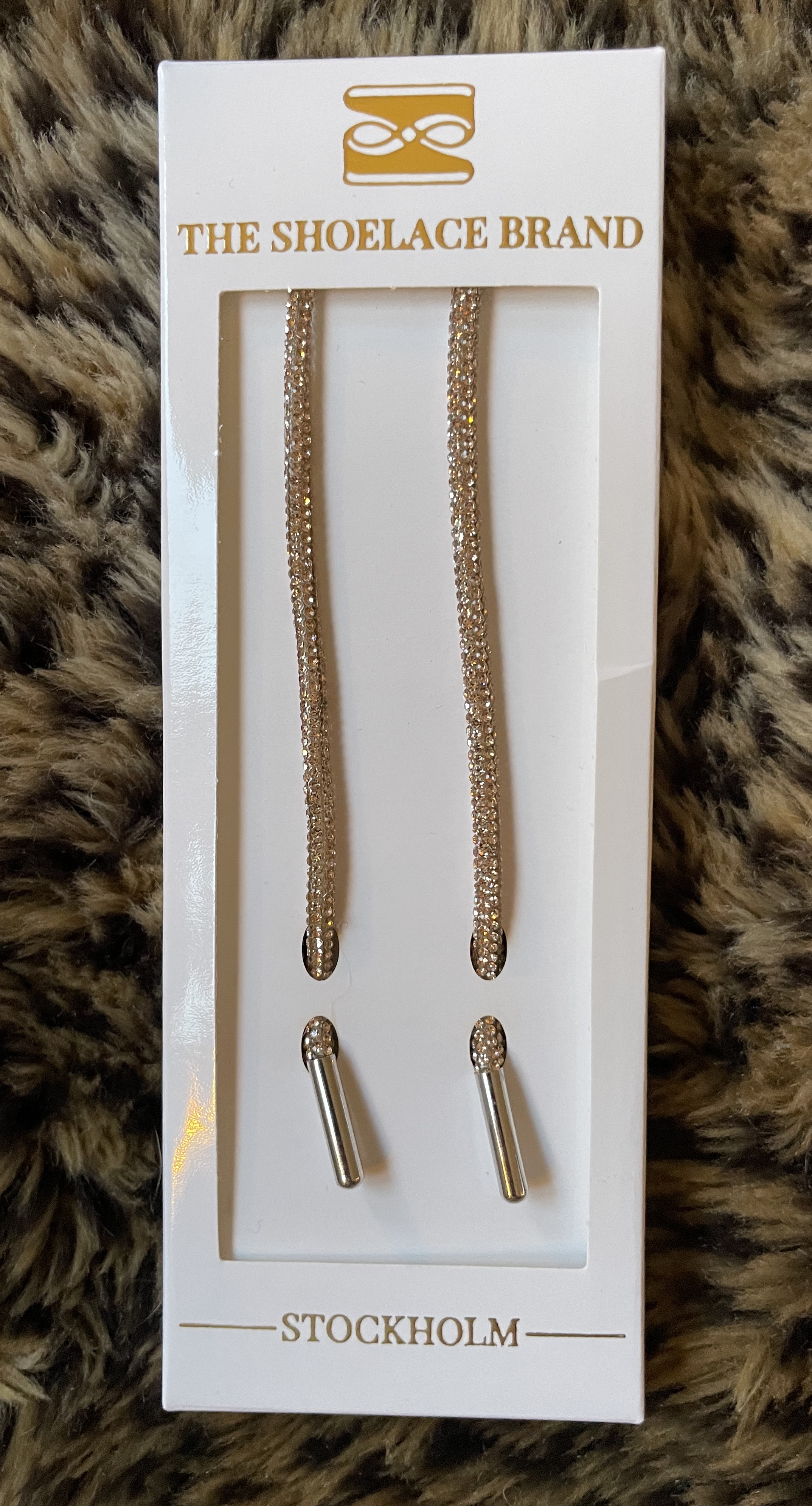 Luxury Coppar